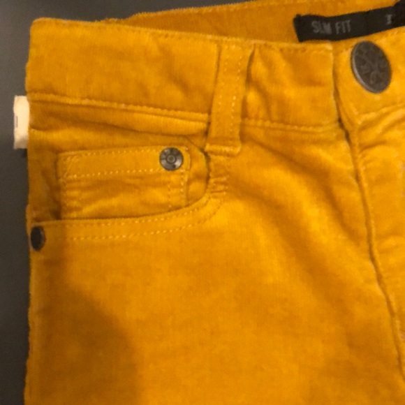 Ikks Corduroy Jeans - Picture 3 of 6